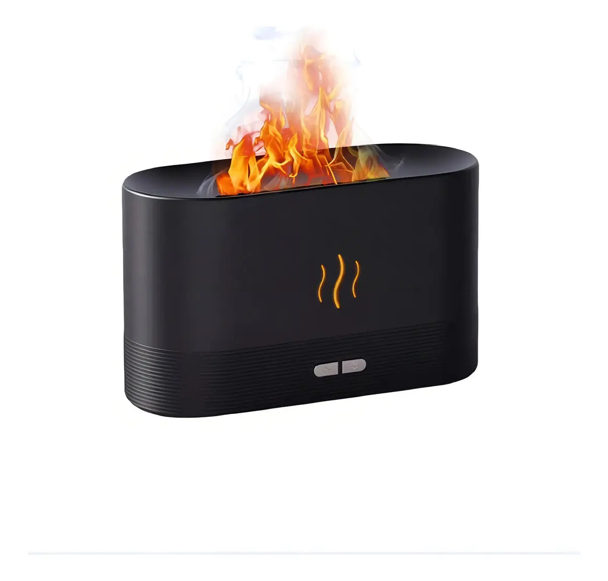 Oma Fire – Difusor de Aromas Cálido